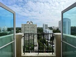 Cavendish Park (D21), Condominium #537888731